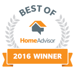 best of home advisor 2016